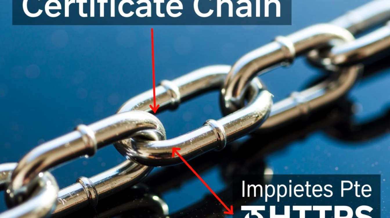 apache证书链不完整怎么解决?排查步骤与修复方法详解 apache证书链不完整怎么解决?排查步骤与修复方法详解