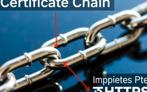 apache证书链不完整怎么解决？排查步骤与修复方法详解