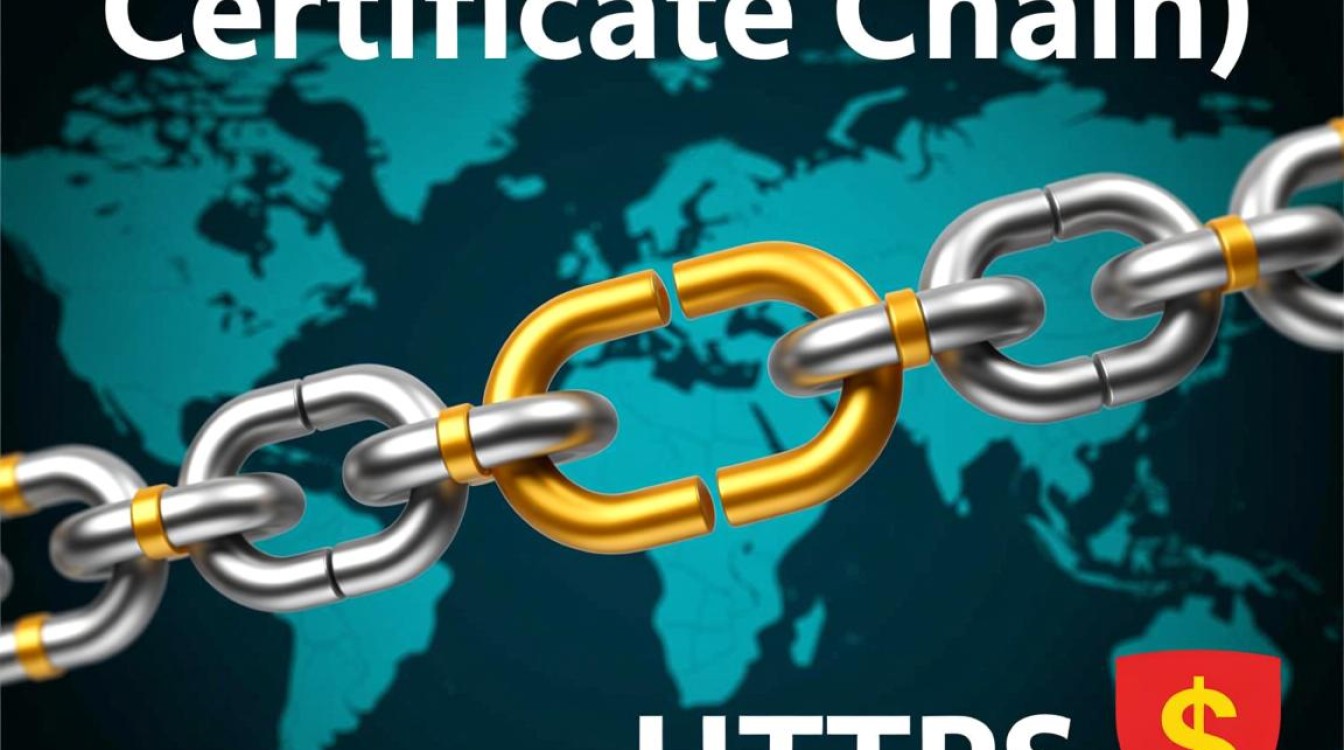 apache证书链不完整怎么解决?排查步骤与修复方法详解 apache证书链不完整怎么解决?排查步骤与修复方法详解