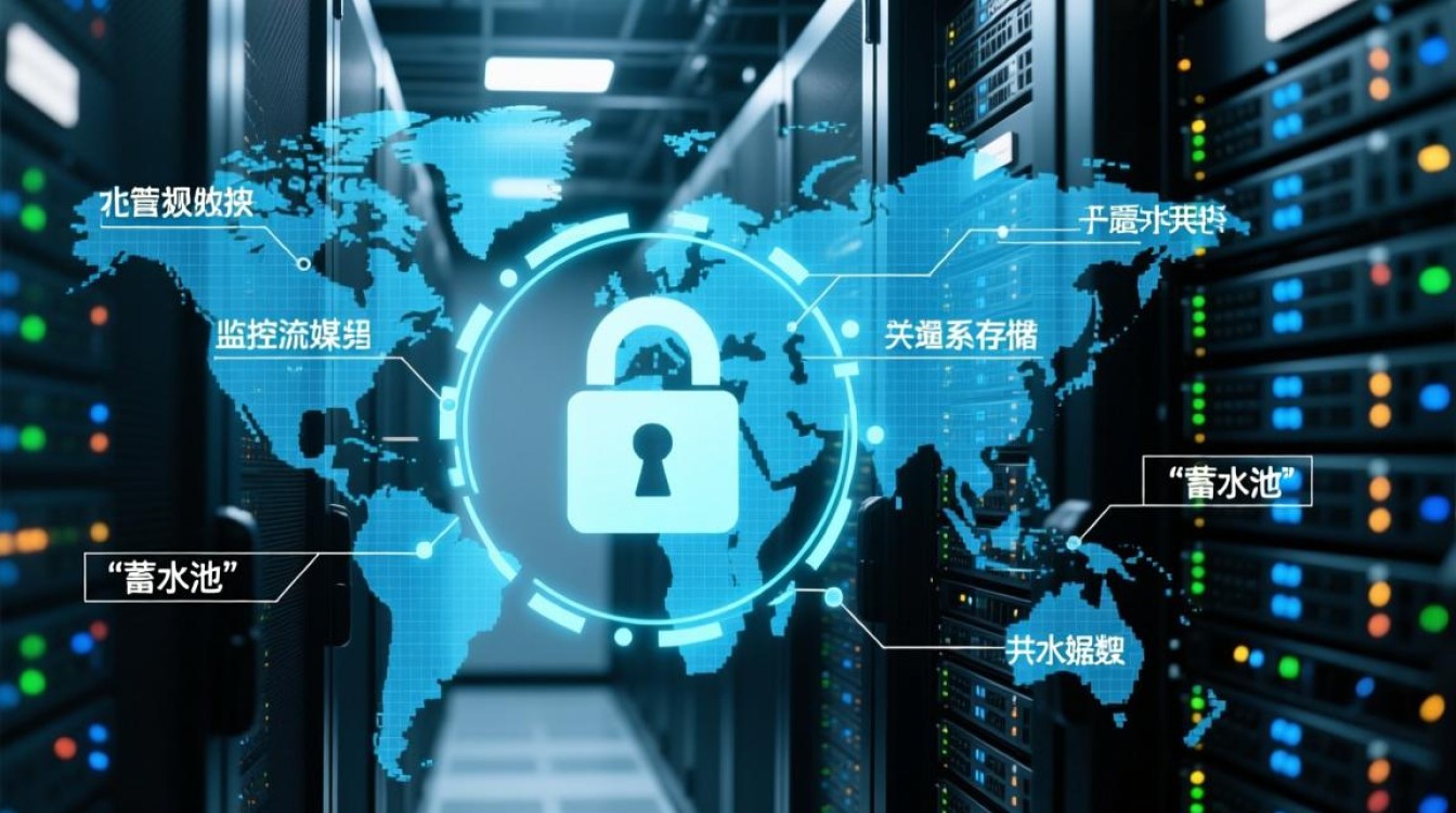 监控流媒体存储服务器选型要注意哪些关键点? 监控流媒体存储服务器选型要注意哪些关键点?