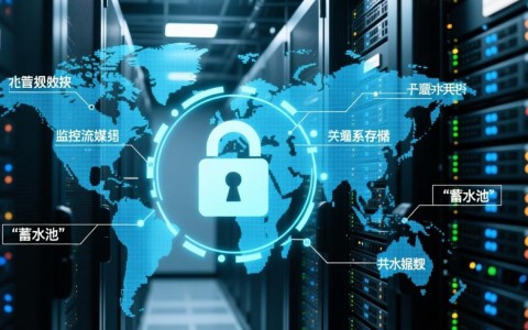 监控流媒体存储服务器选型要注意哪些关键点？