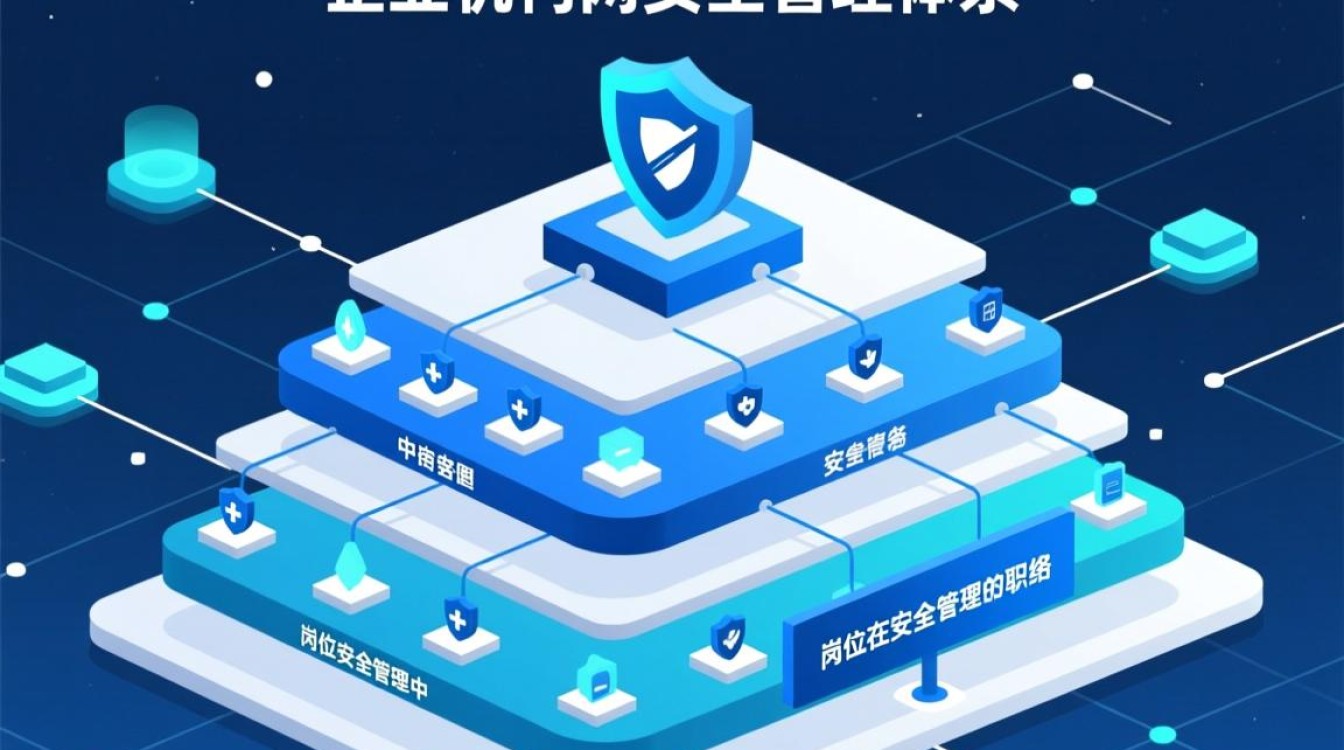 安全管理机构网络图怎么画?有哪些关键要素? 安全管理机构网络图怎么画?有哪些关键要素?