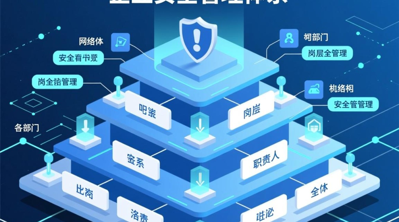 安全管理机构网络图怎么画?有哪些关键要素? 安全管理机构网络图怎么画?有哪些关键要素?