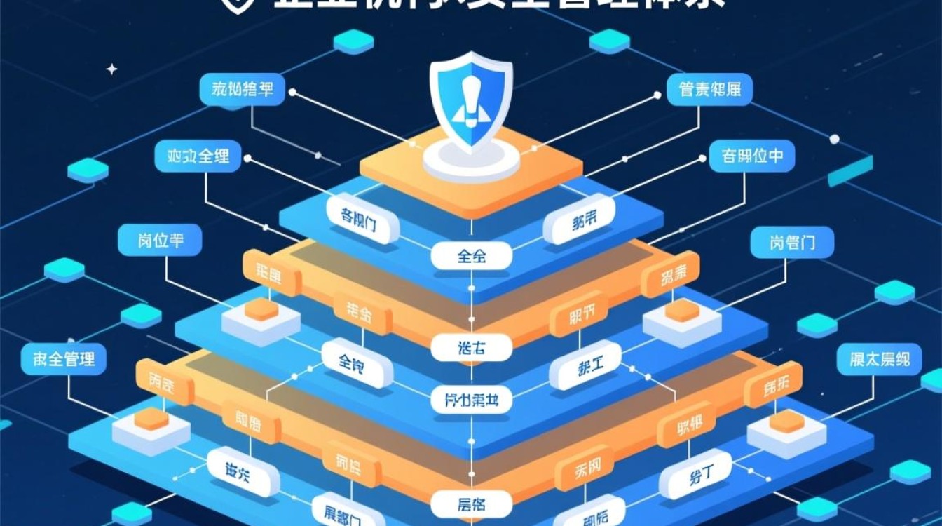 安全管理机构网络图怎么画?有哪些关键要素? 安全管理机构网络图怎么画?有哪些关键要素?