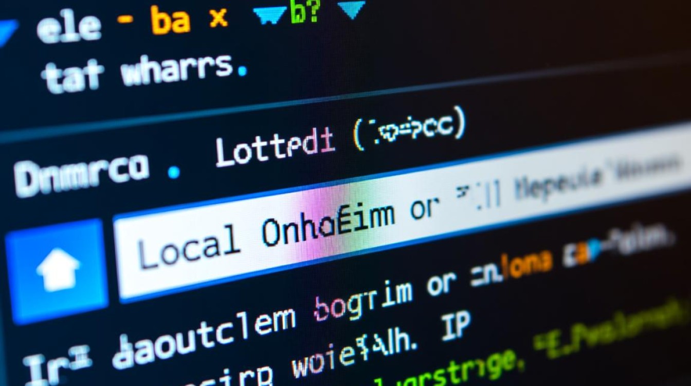 apache本地域名怎么配置才能让局域网内设备访问？