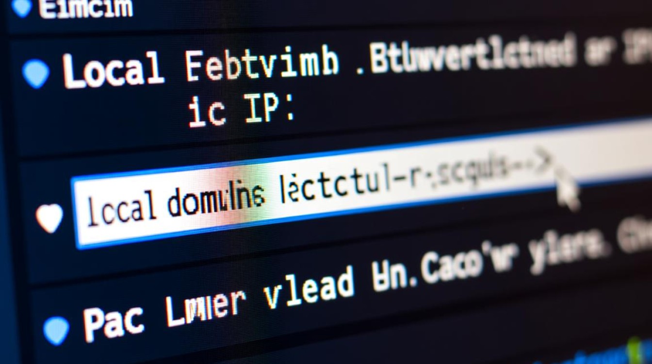 apache本地域名怎么配置才能让局域网内设备访问？