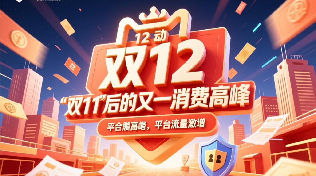 安全管理双12活动,如何确保安全与优惠双赢? 安全管理双12活动,如何确保安全与优惠双赢?