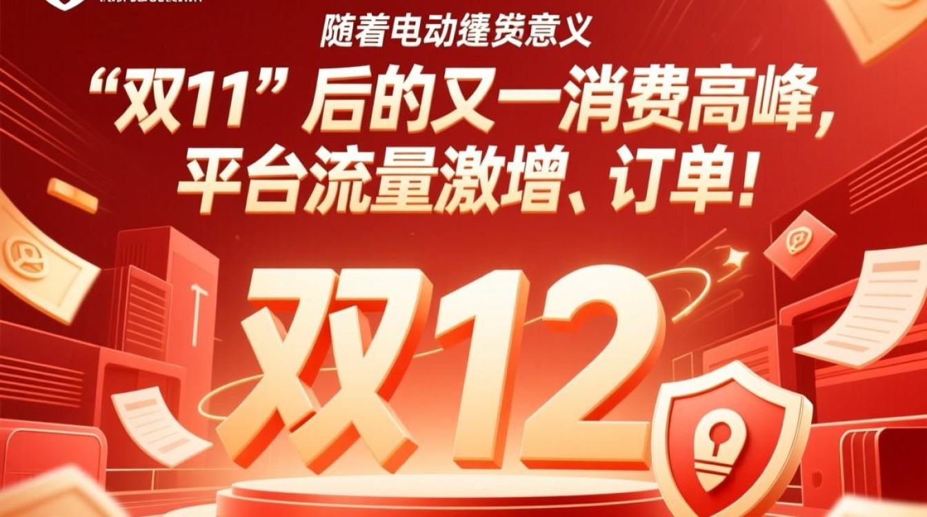 安全管理双12活动,如何确保安全与优惠双赢? 安全管理双12活动,如何确保安全与优惠双赢?