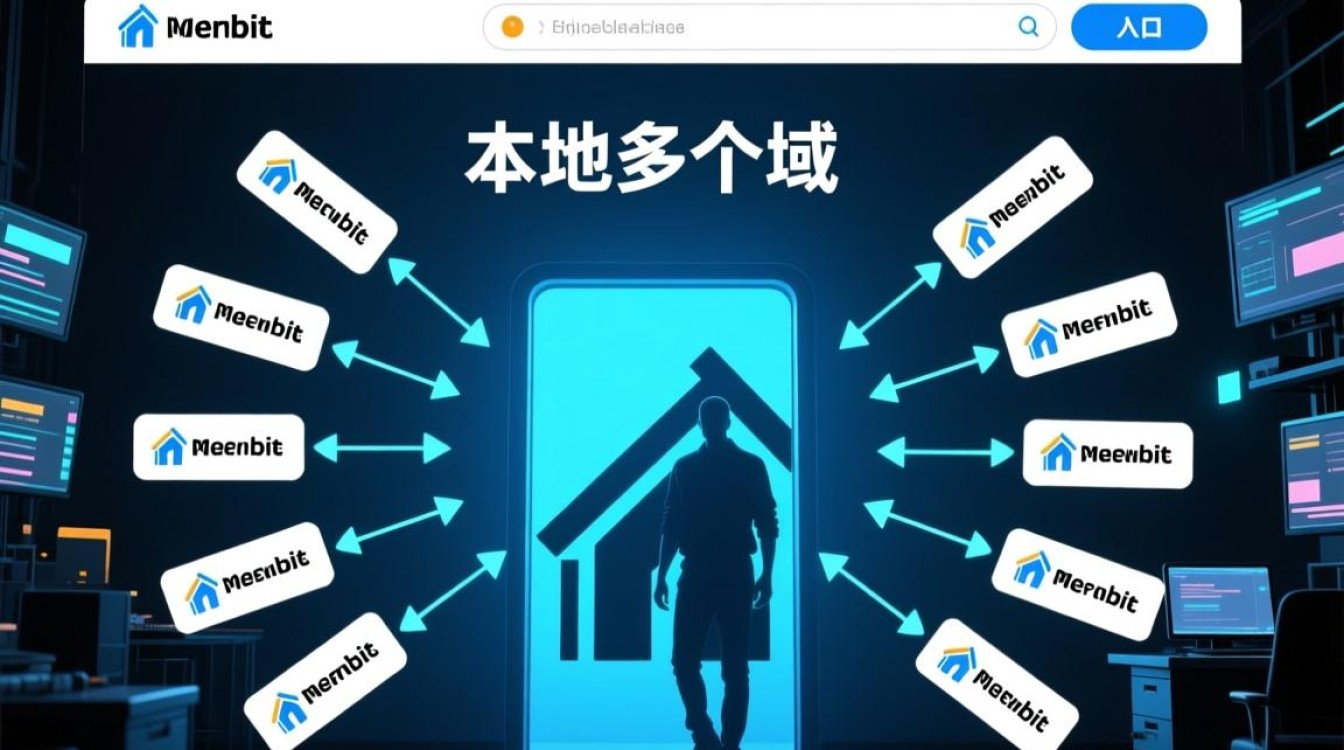 本地开发环境如何实现多个域名绑定访问? 本地开发环境如何实现多个域名绑定访问?