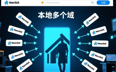 本地开发环境如何实现多个域名绑定访问？