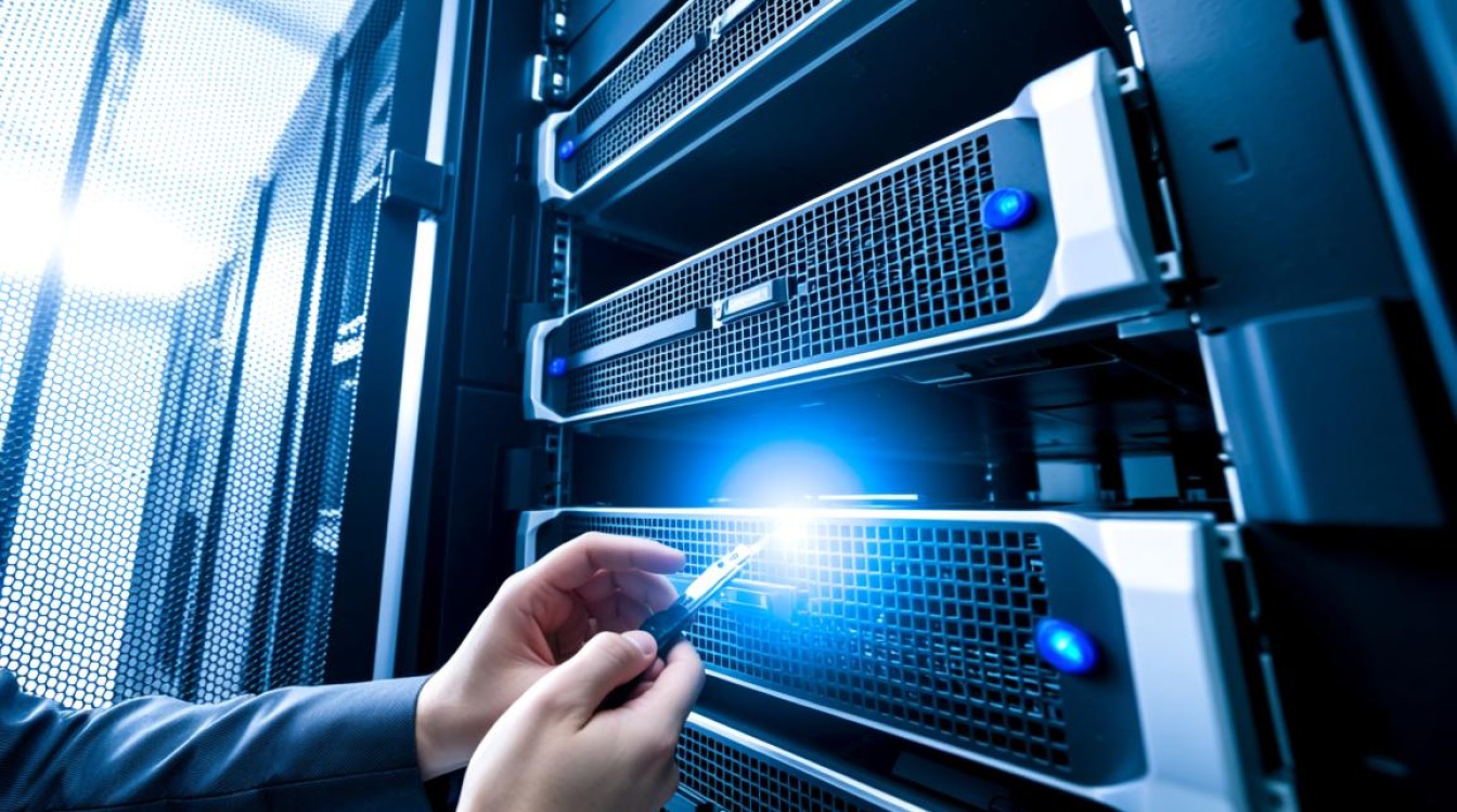 如何高效实现多台服务器硬盘空间的集中监控告警? 如何高效实现多台服务器硬盘空间的集中监控告警?