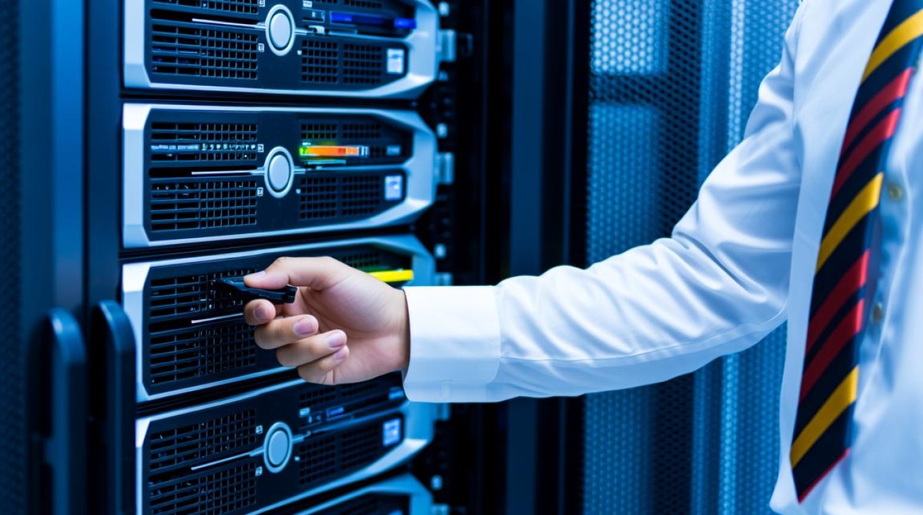 如何高效实现多台服务器硬盘空间的集中监控告警? 如何高效实现多台服务器硬盘空间的集中监控告警?