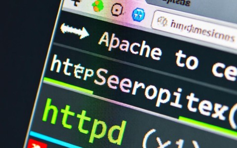 如何在CentOS7系统中正确配置Apache服务？