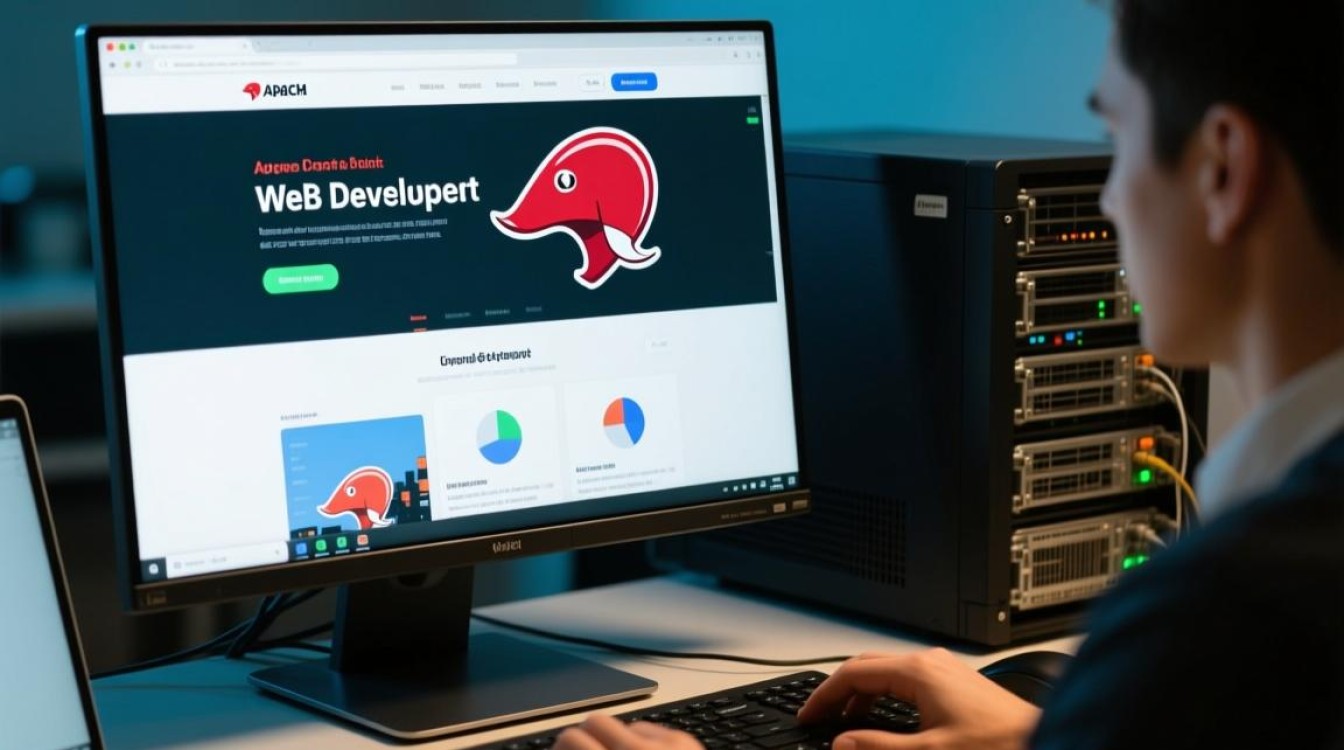 如何在本地环境搭建和配置Apache服务器？