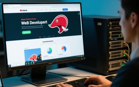 如何在本地环境搭建和配置Apache服务器？