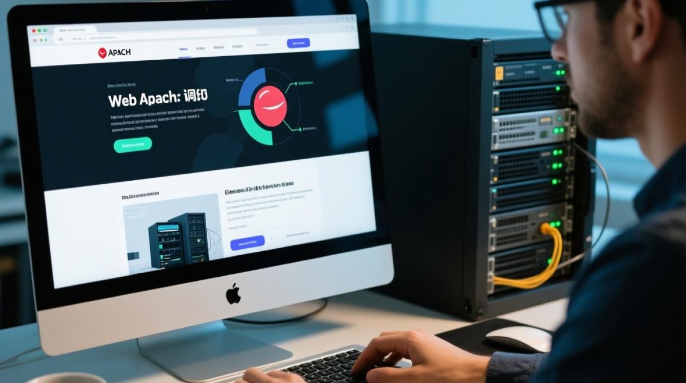 如何在本地环境搭建和配置Apache服务器？