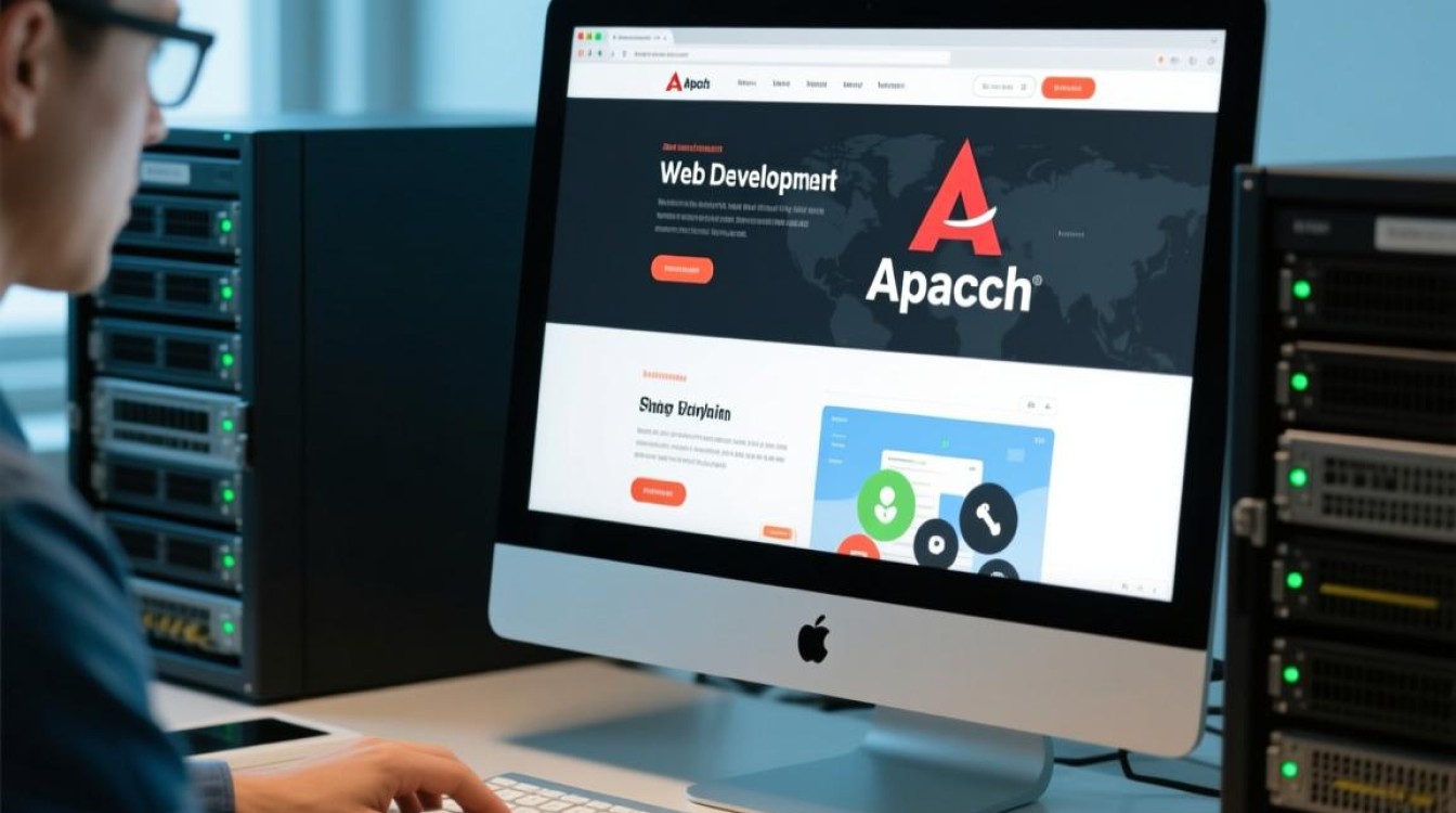 如何在本地环境搭建和配置Apache服务器？