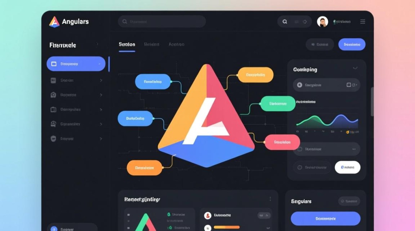 AngularJS进度条功能示例如何实现动态更新与样式定制? AngularJS进度条功能示例如何实现动态更新与样式定制?