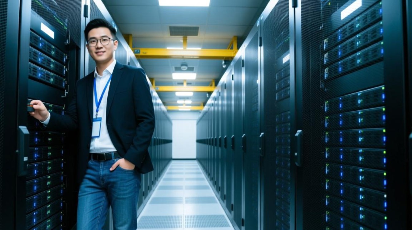 西安服务器租报价