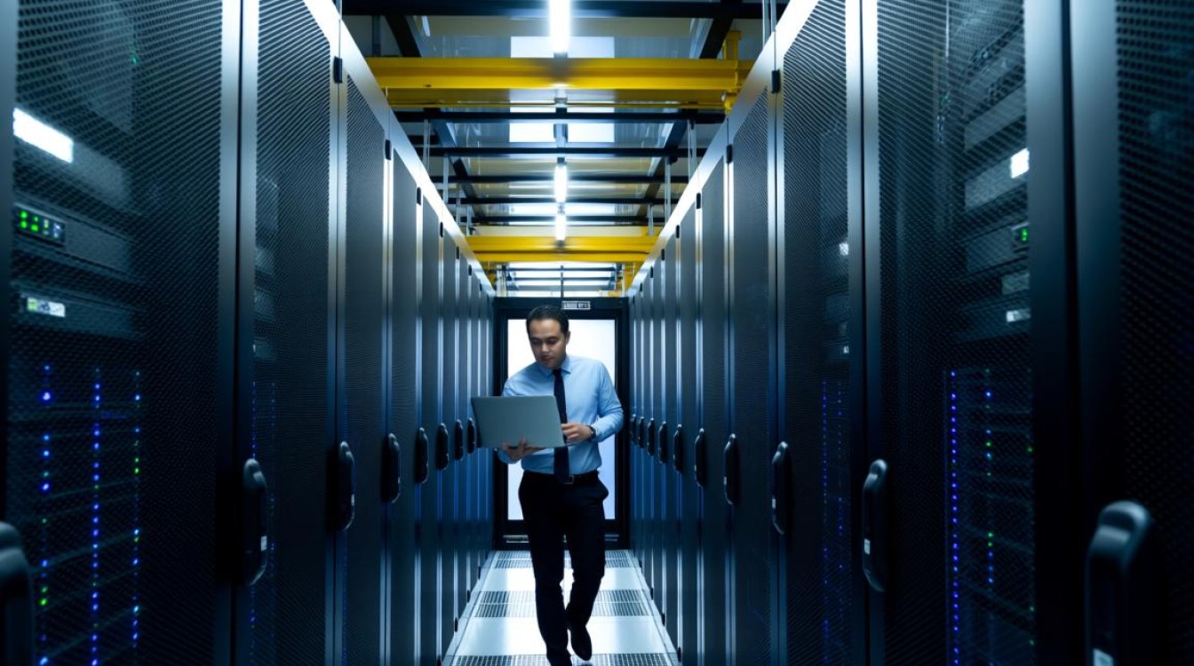 西安服务器租报价