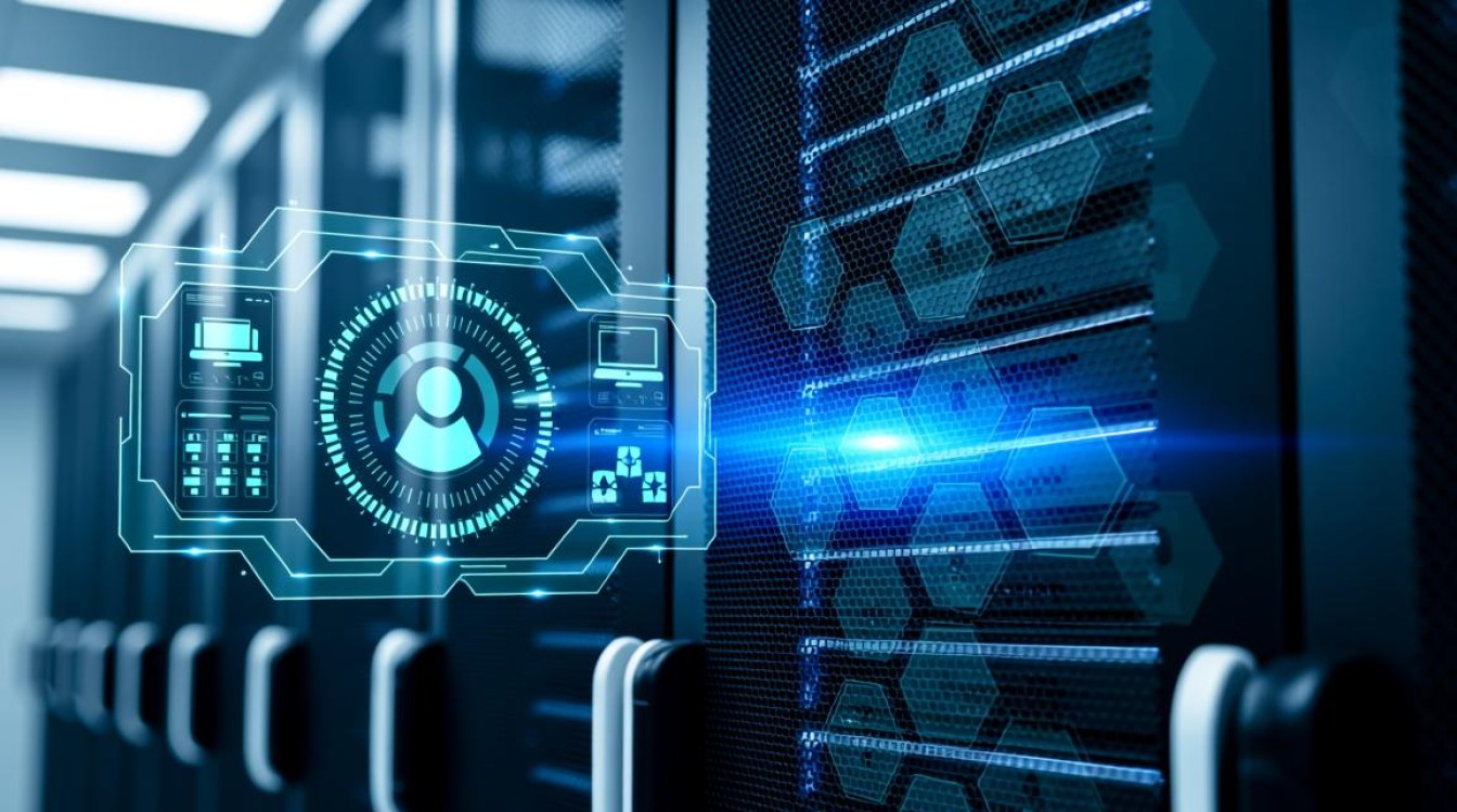 服务器监控系统到底是什么，为何如此重要？