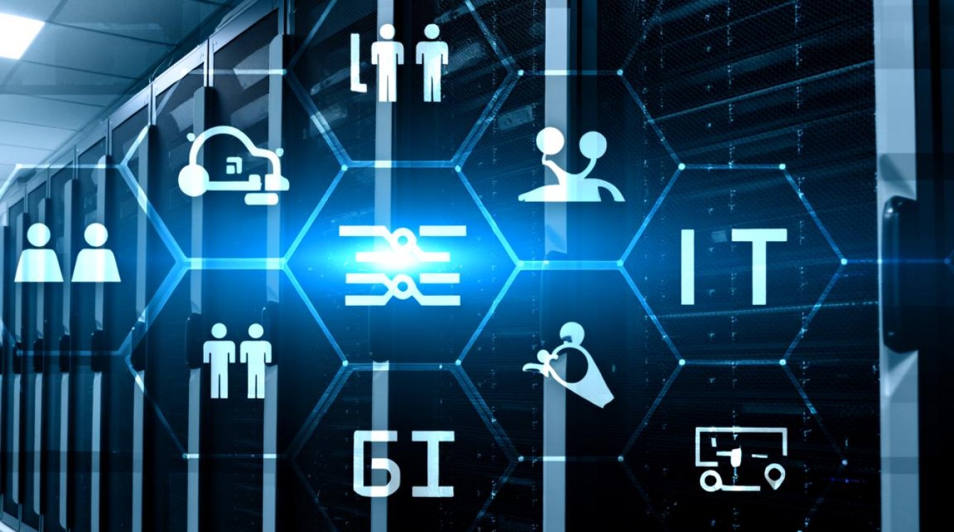 服务器监控系统到底是什么，为何如此重要？