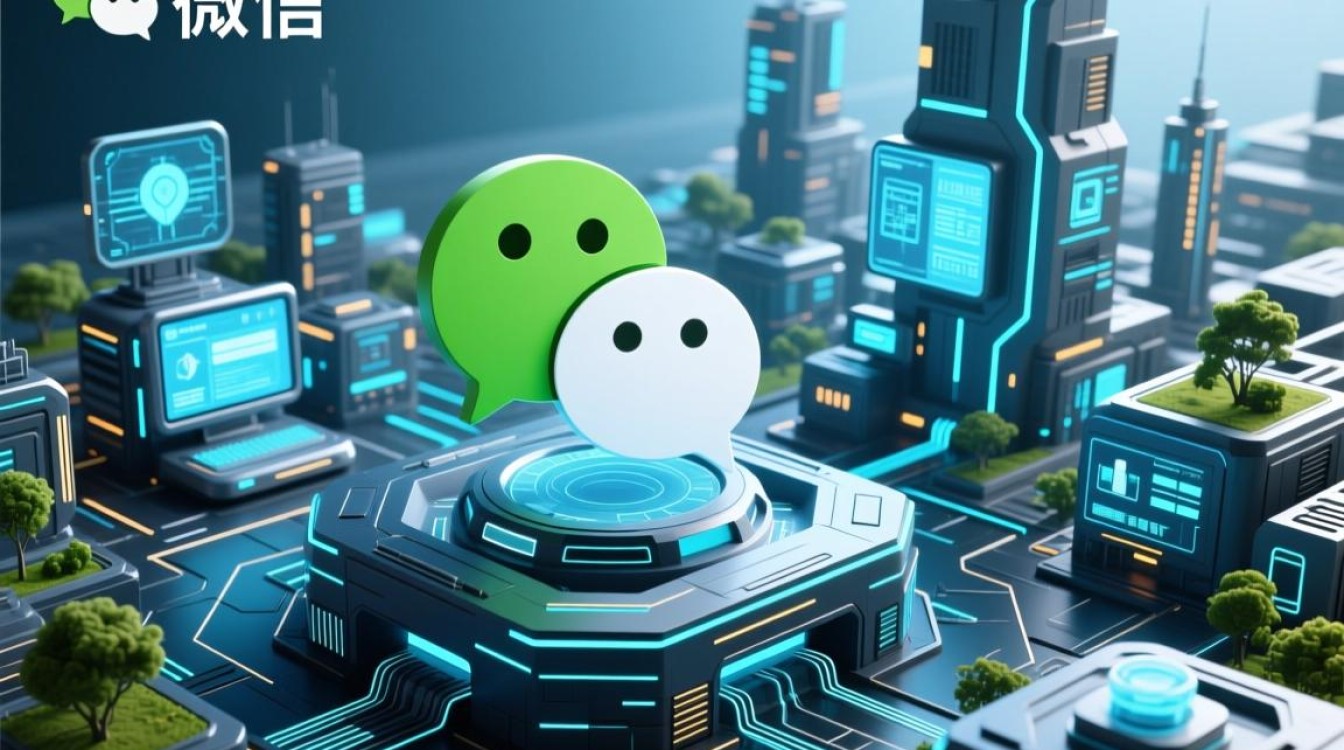 除了公众号小程序,微信开发还能实现什么功能? 除了公众号小程序,微信开发还能实现什么功能?