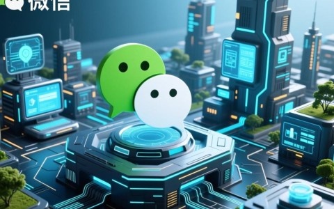 除了公众号小程序，微信开发还能实现什么功能？