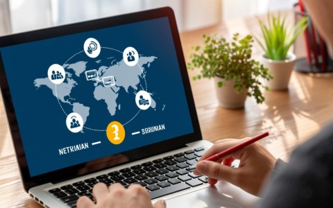 如何利用清单和分步指南，快速打造一场出色网络研讨会？