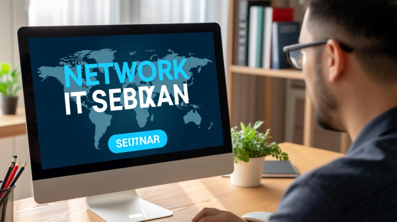 如何利用清单和分步指南，快速打造一场出色网络研讨会？