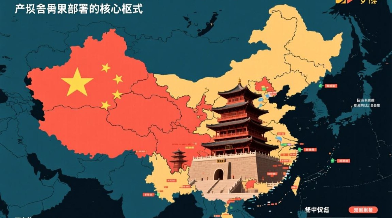 西安服务器游戏租用哪家好？本地玩家如何选到高防低延迟的？