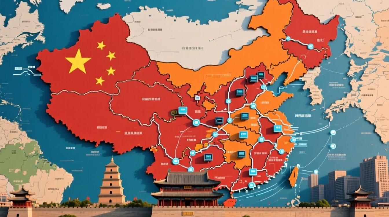 西安服务器游戏租用哪家好？本地玩家如何选到高防低延迟的？