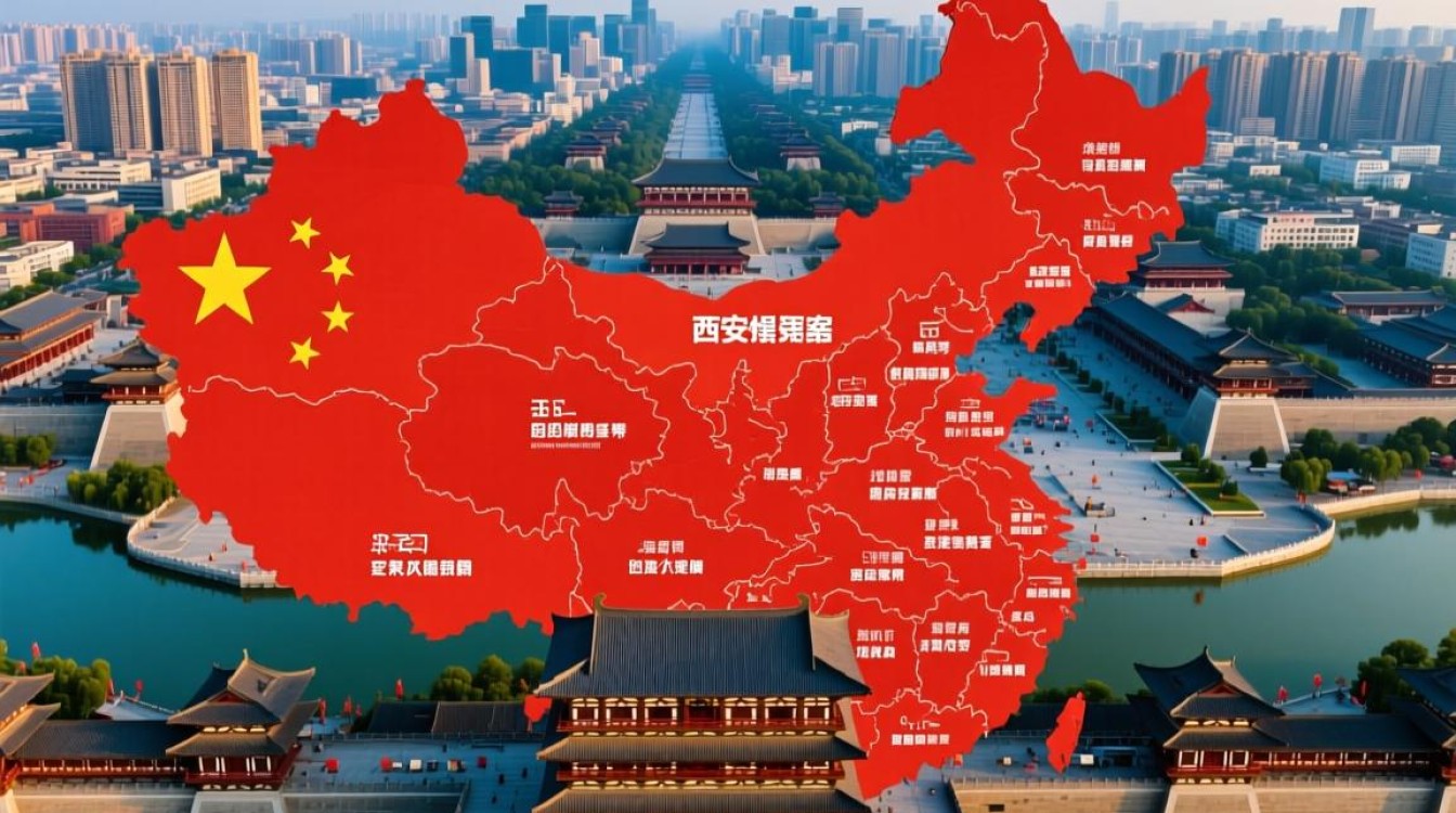 西安服务器游戏租用哪家好？本地玩家如何选到高防低延迟的？