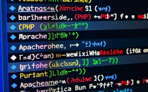 apache配置虚拟主机后php不生效怎么办?