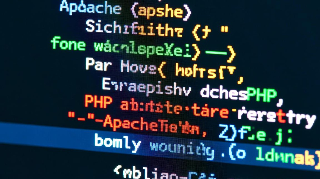 apache配置虚拟主机后php不生效怎么办？