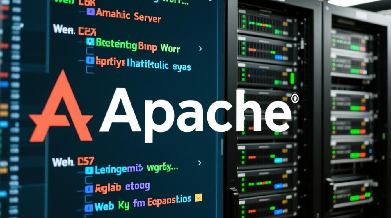 Apache是服务器软件，不是编程语言，它支持哪些编程语言开发呢？