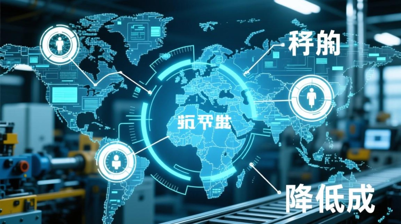 泛微OA与ERP集成，制造业供应商、销售数字化管理有何突破点？