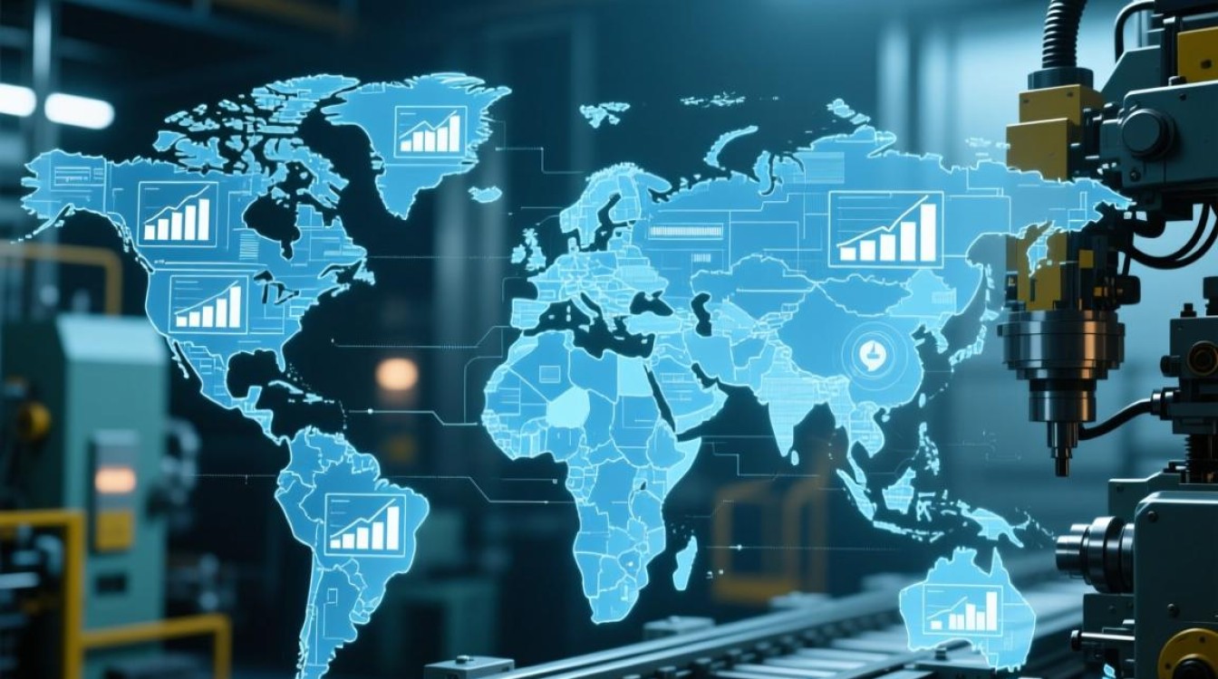 泛微OA与ERP集成，制造业供应商、销售数字化管理有何突破点？