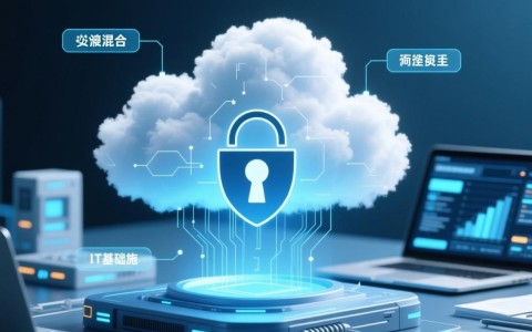 安全混合云如何实现数据跨云流动时的零风险防护？