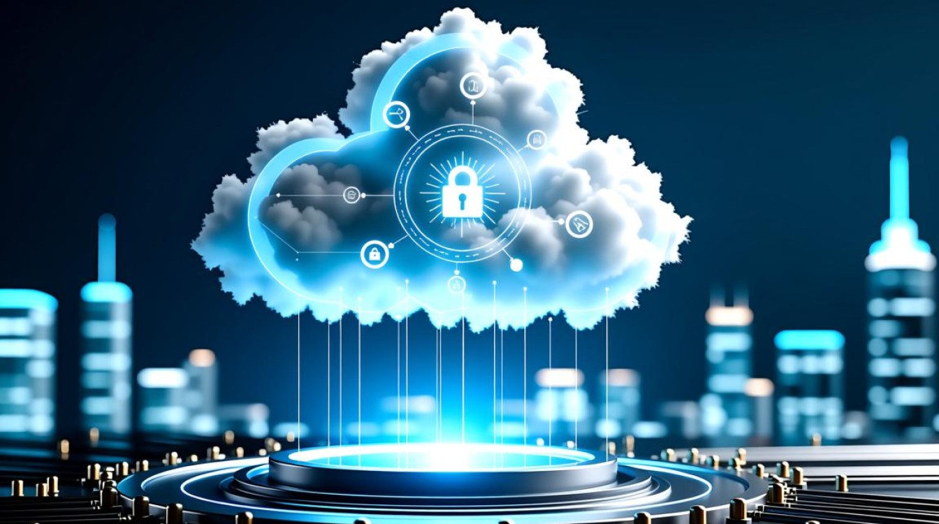 安全混合云如何实现数据跨云流动时的零风险防护？