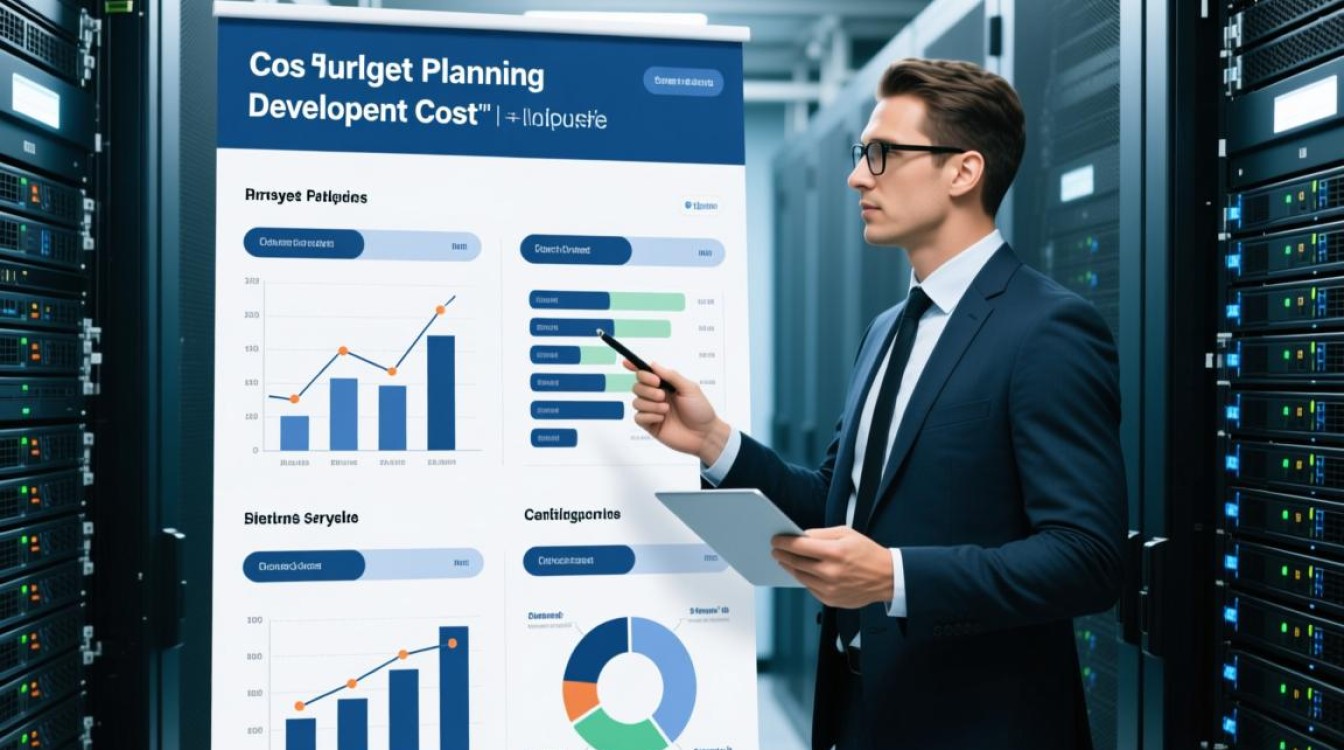 开发一个服务器成本几何？价格因素全面解析揭秘！