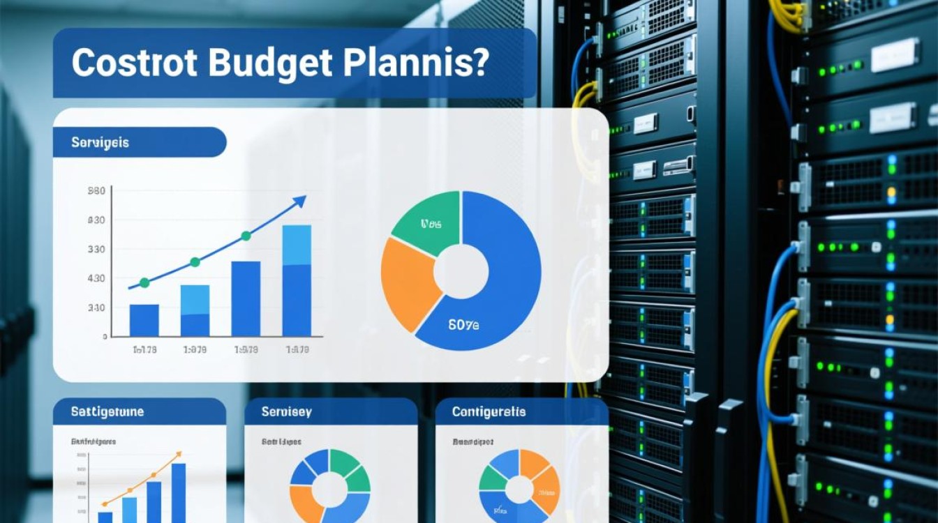 开发一个服务器成本几何？价格因素全面解析揭秘！