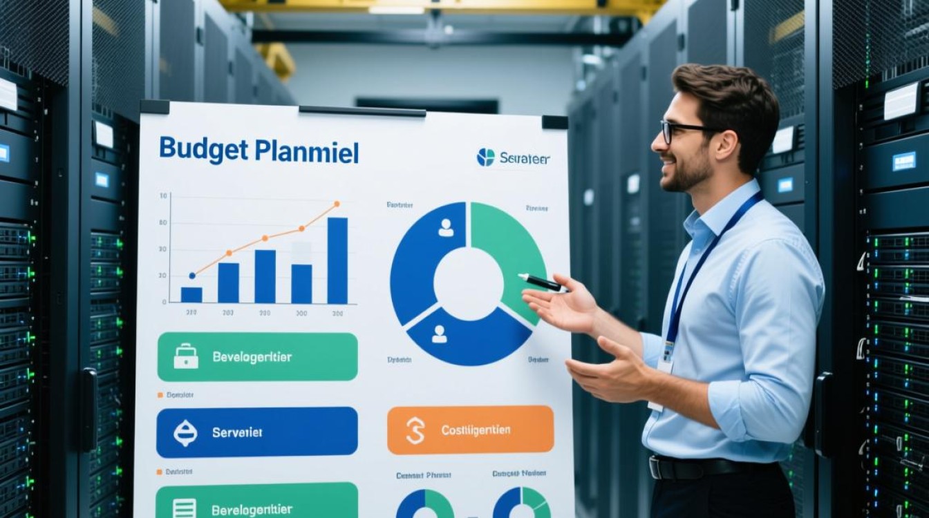 开发一个服务器成本几何？价格因素全面解析揭秘！