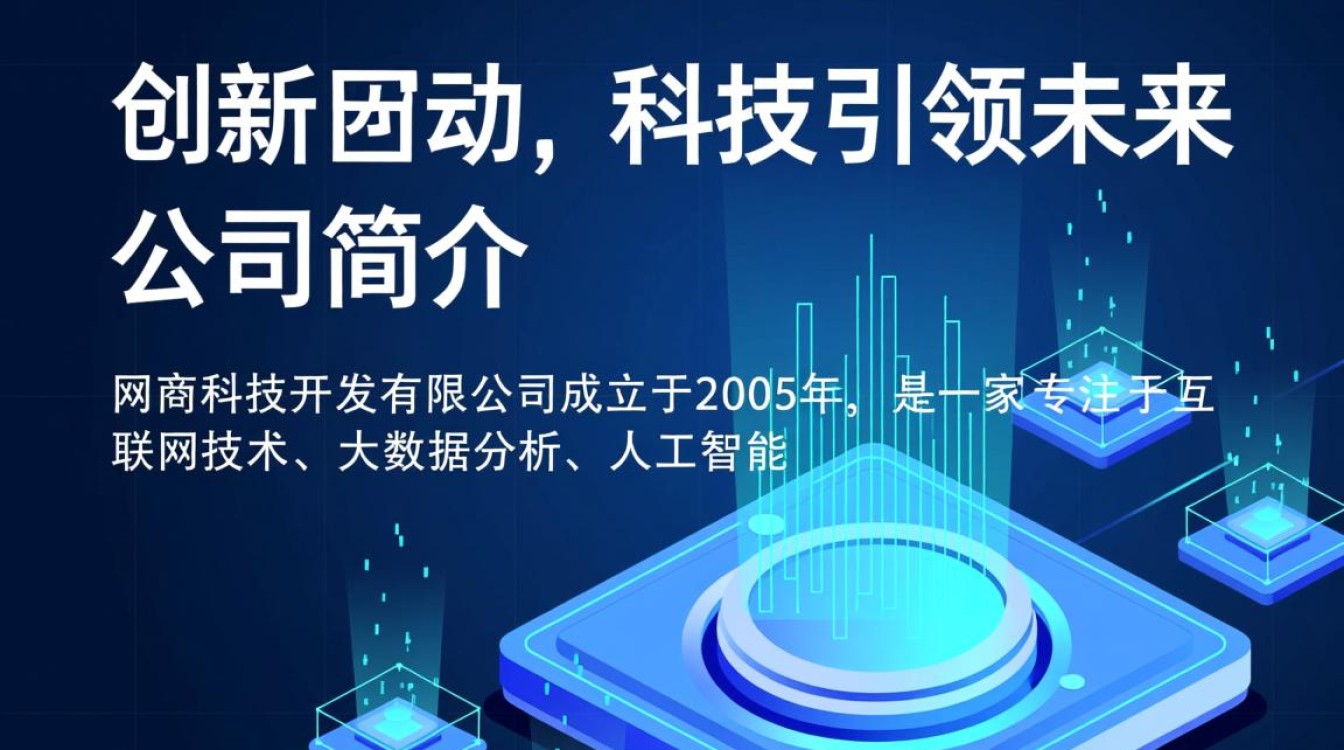 网商科技开发有限公司的商业模式和未来发展有何独特之处？