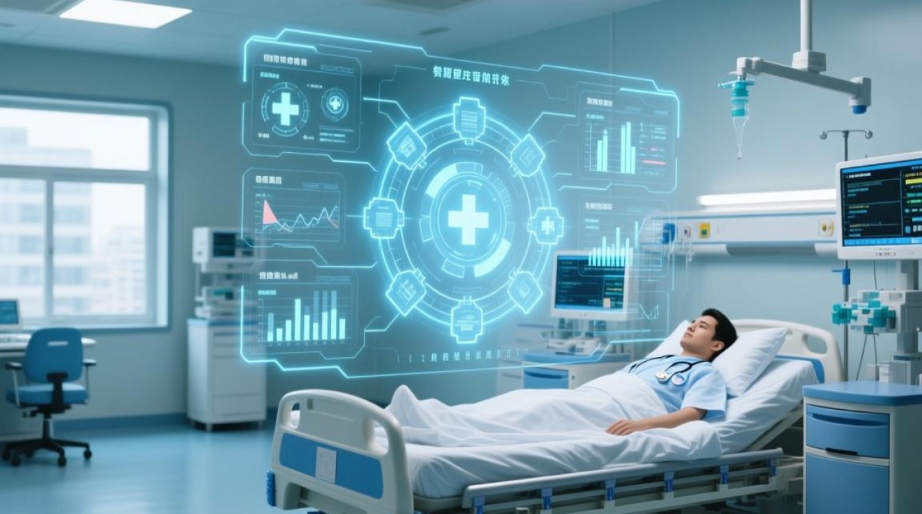 医院如何借助泛微实现高效合规的数字化内控管理？揭秘落地实践！