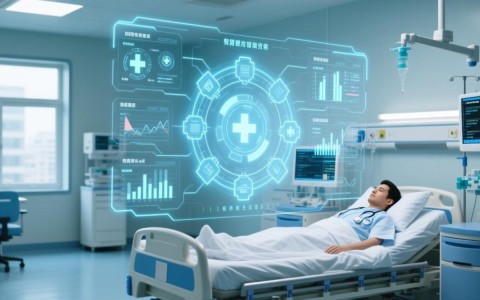 医院如何借助泛微实现高效合规的数字化内控管理?揭秘落地实践!