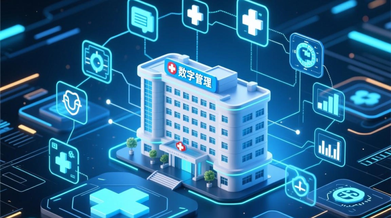 医院如何借助泛微实现高效合规的数字化内控管理？揭秘落地实践！