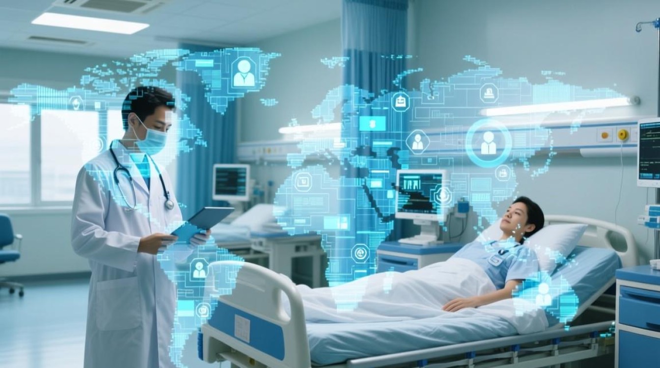 医院如何借助泛微实现高效合规的数字化内控管理？揭秘落地实践！