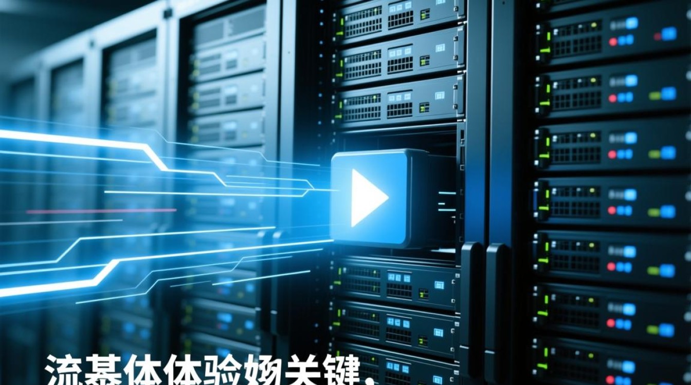 监控流媒体服务器，如何确保其稳定性和安全性？