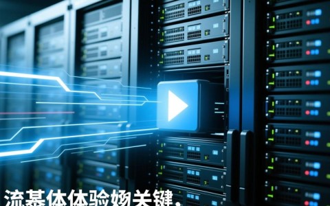 监控流媒体服务器,如何确保其稳定性和安全性?